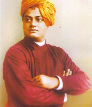 Swami Vivekananda